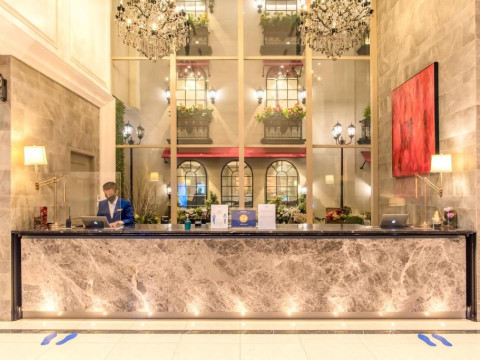 Ashley Sabang Jakarta