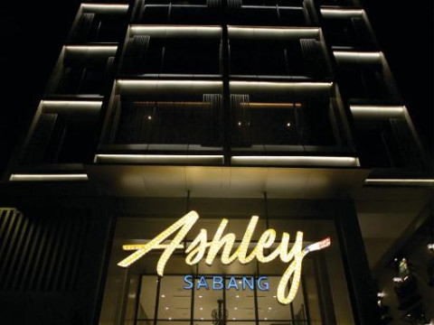 Ashley Sabang Jakarta
