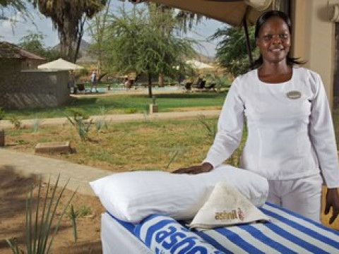ASHNIL SAMBURU CAMP