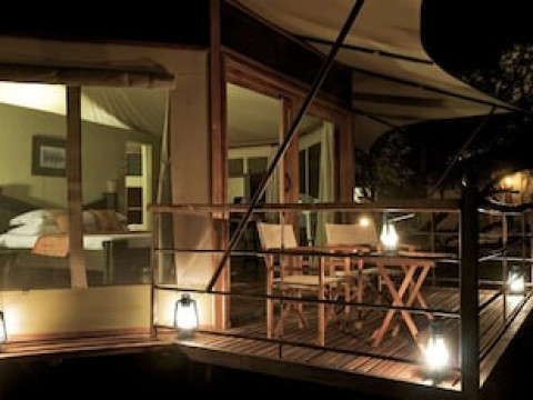 ASHNIL SAMBURU CAMP