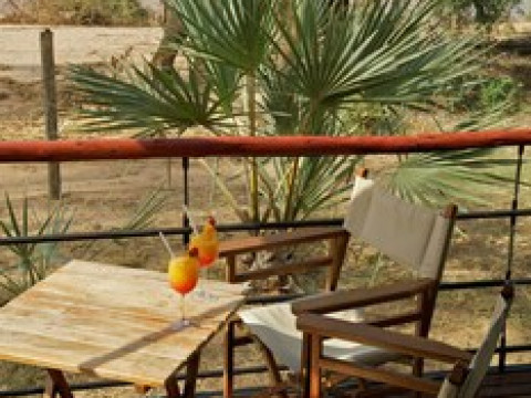 ASHNIL SAMBURU CAMP