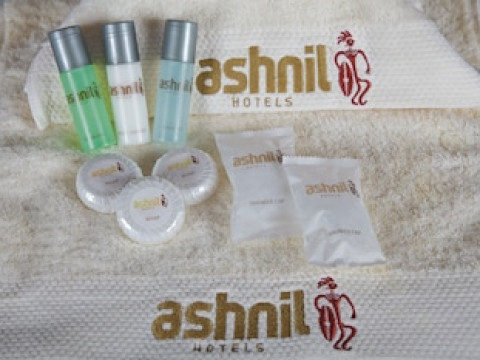 ASHNIL SAMBURU CAMP