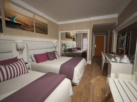 ASIA BEACH RESORT HOTEL
