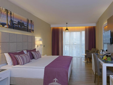 ASIA BEACH RESORT & SPA
