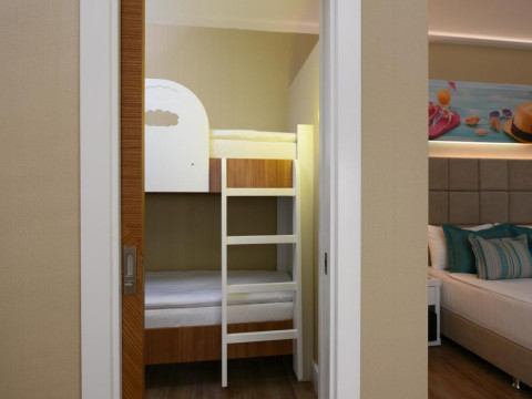 ASIA BEACH RESORT & SPA