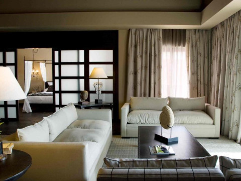 Hotel Asia Gardens & Thai Spa, a Royal Hideaway