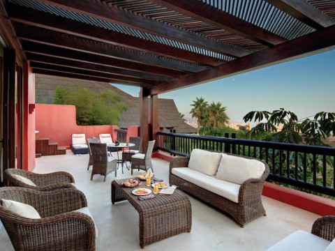 Hotel Asia Gardens & Thai Spa, a Royal Hideaway