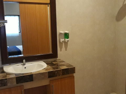 Asiana Lovina Hotel