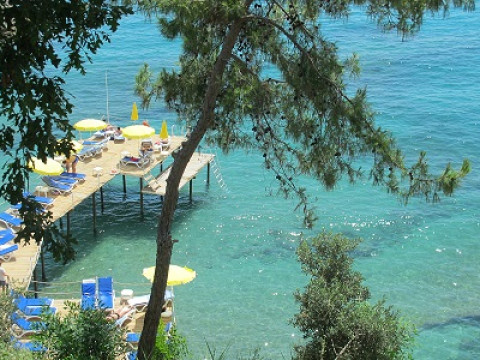 ASKA BAYVIEW