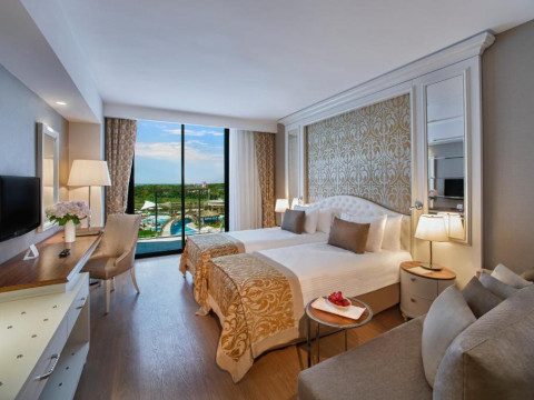 Aska Lara Resort & Spa