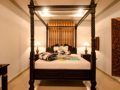 Asli Bali Villa