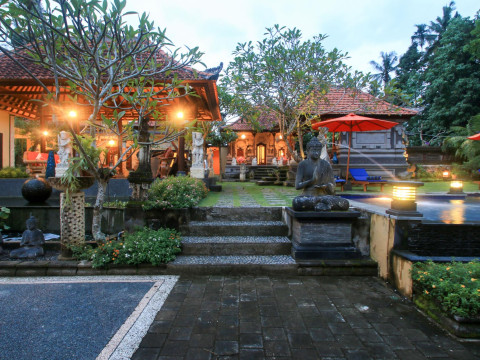 Asli Bali Villa