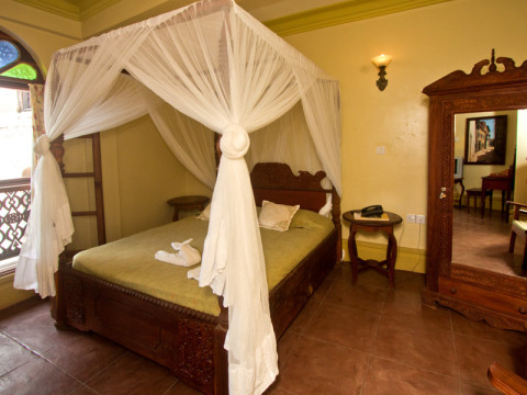 Asmini Palace Hotel