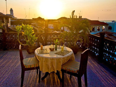 Asmini Palace Hotel