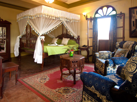 Asmini Palace Hotel