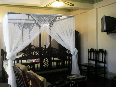 Asmini Palace Hotel
