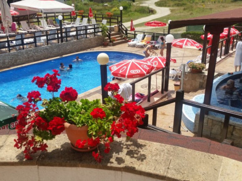 Aspa Vila SPA Hotel
