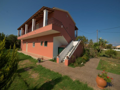 Aspasia Apartments
