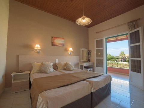 Aspasia Apartments