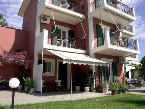 Aspasia Studios