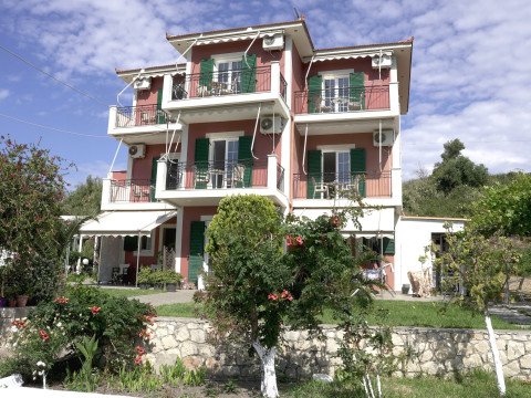 Aspasia Studios