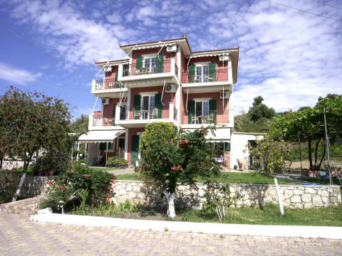 Aspasia Studios