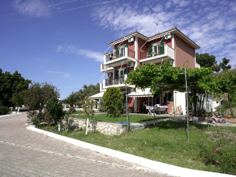 Aspasia Studios