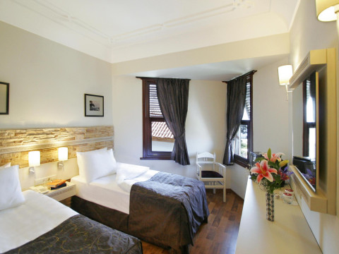 Hotel Aspen