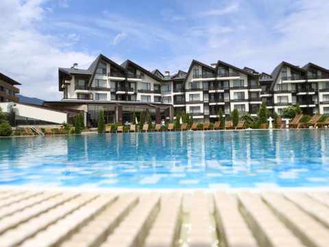 Aspen Golf, Ski & Spa