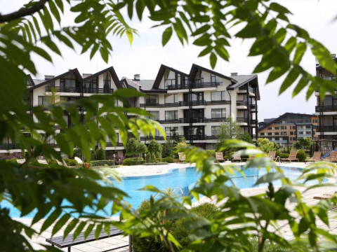 Aspen Golf, Ski & Spa