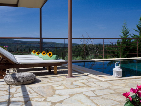 Asplathia Villas