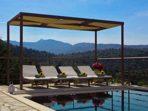Asplathia Villas