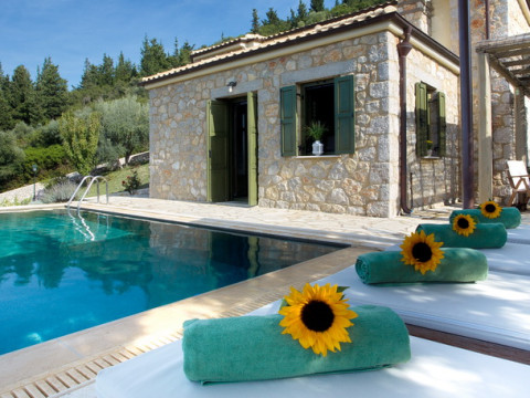Asplathia Villas