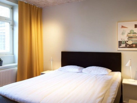 Asplund Hotel Apartments