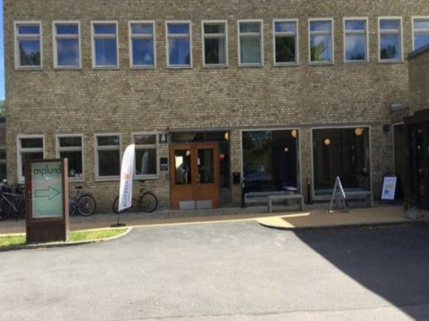Asplund Hotel Apartments