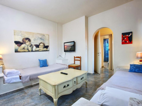 Hotel Assa Maris Beach