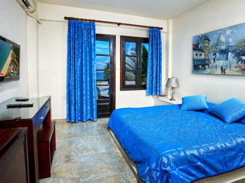 Hotel Assa Maris Beach
