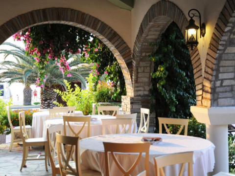 Hotel Assa Maris Beach