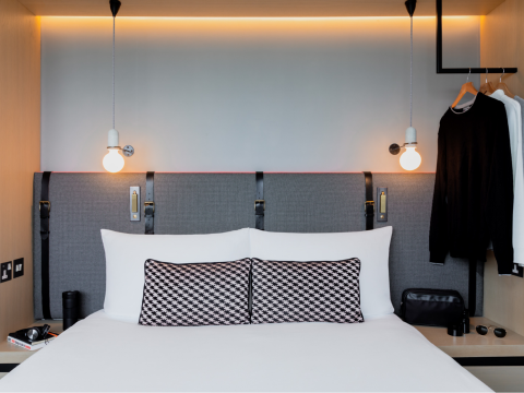 Assembly Hotel Leicester Square