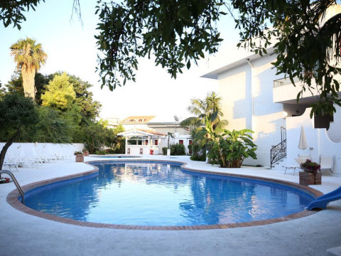 Assinos Palace Hotel