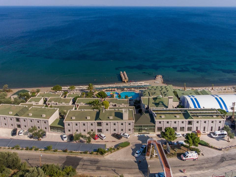 ASSOS EDEN GARDENS HOTEL