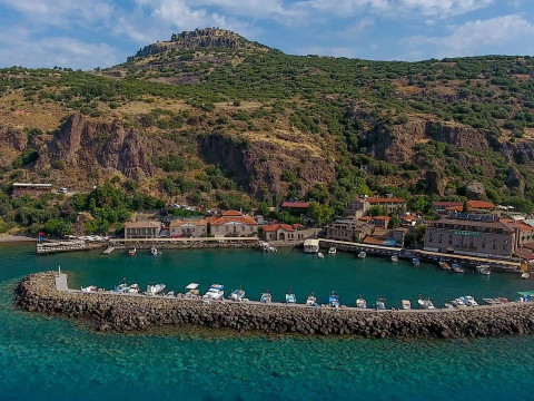 ASSOS NAZLIHAN HOTEL
