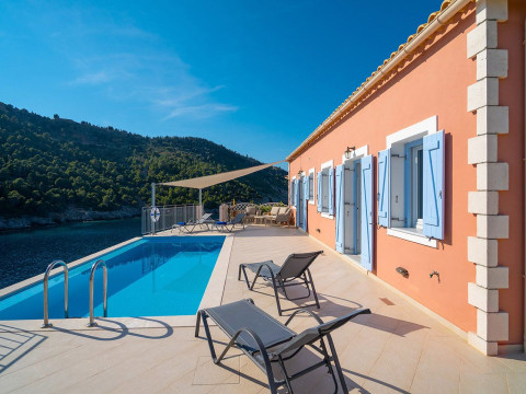 AssosView Kefalonia