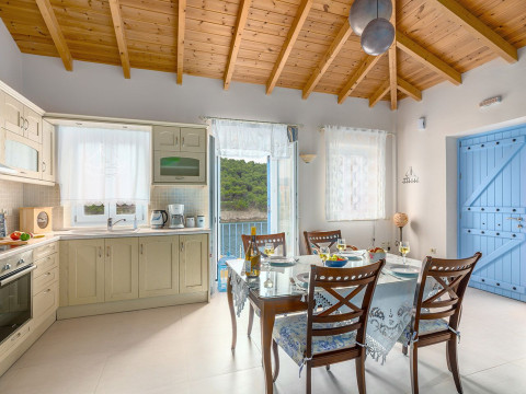 AssosView Kefalonia