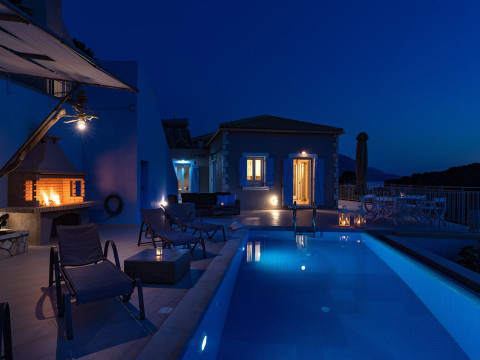 AssosView Kefalonia