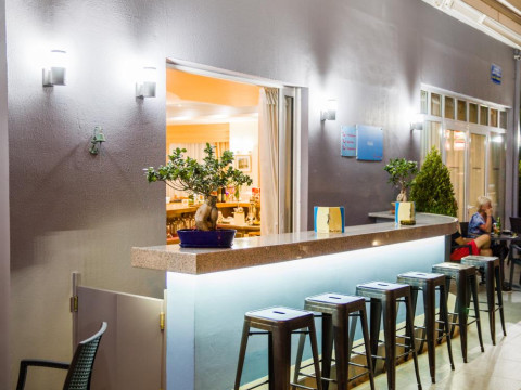 Astali Hotel Rethymno