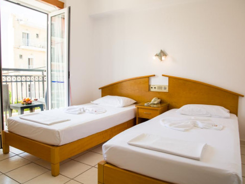 Astali Hotel Rethymno