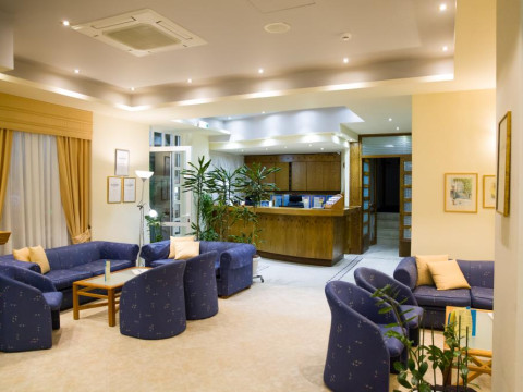 Astali Hotel Rethymno