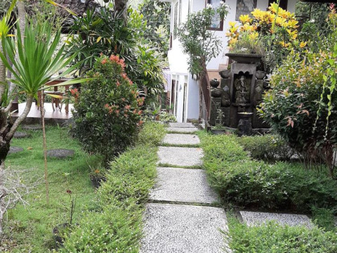 Astana Swaha Villa