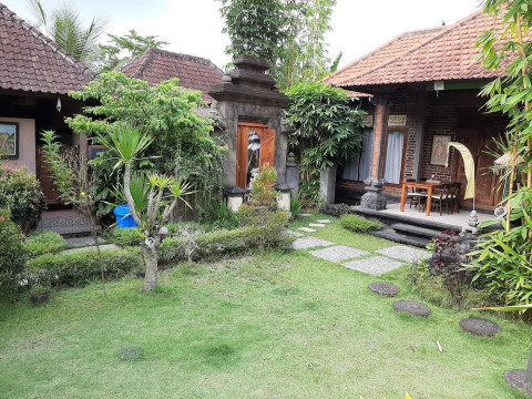Astana Swaha Villa